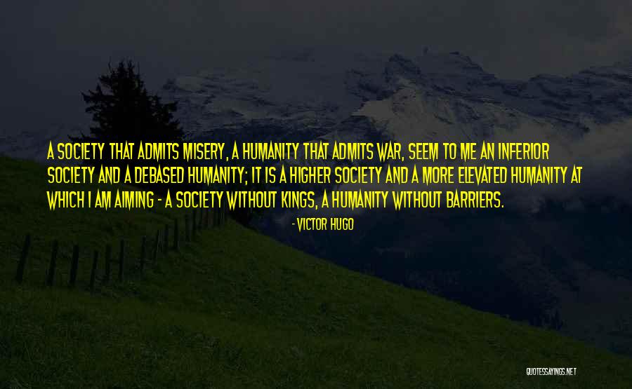 Ichijou Takuma Quotes By Victor Hugo Ichijou Takuma Quotes By Victor Hugo