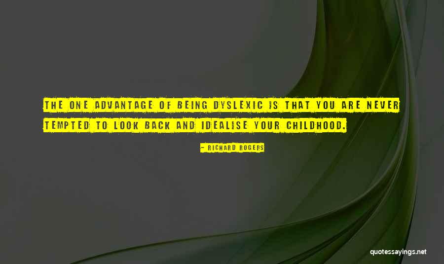 Ichika Abarai Quotes By Richard Rogers Ichika Abarai Quotes By Richard Rogers