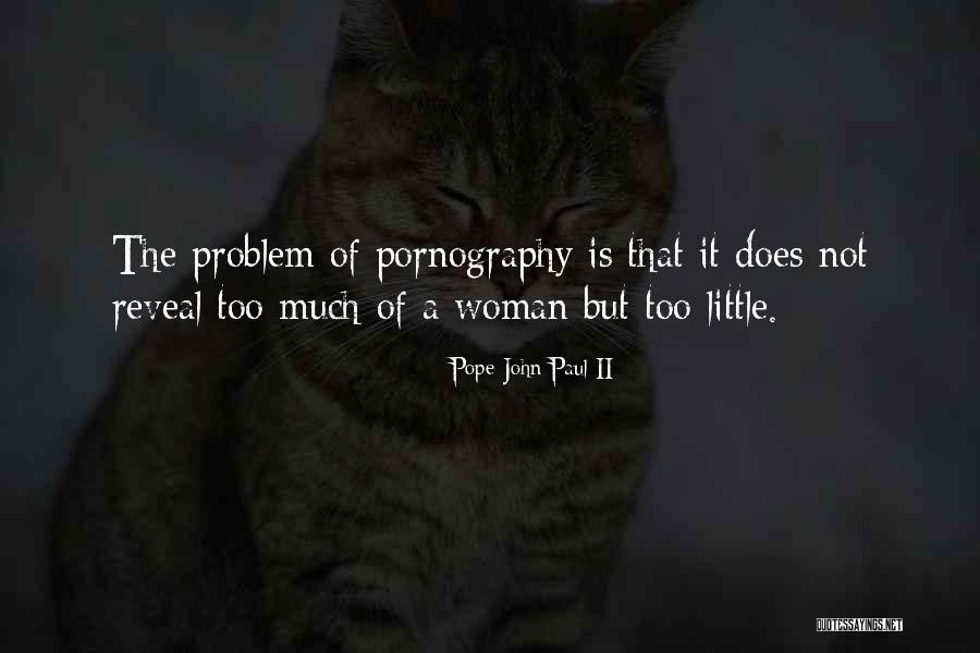 Ichika Kamihata Quotes By Pope John Paul II Ichika Kamihata Quotes By Pope John Paul II