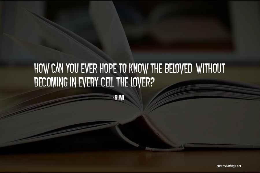 Ichika Kamihata Quotes By Rumi Ichika Kamihata Quotes By Rumi