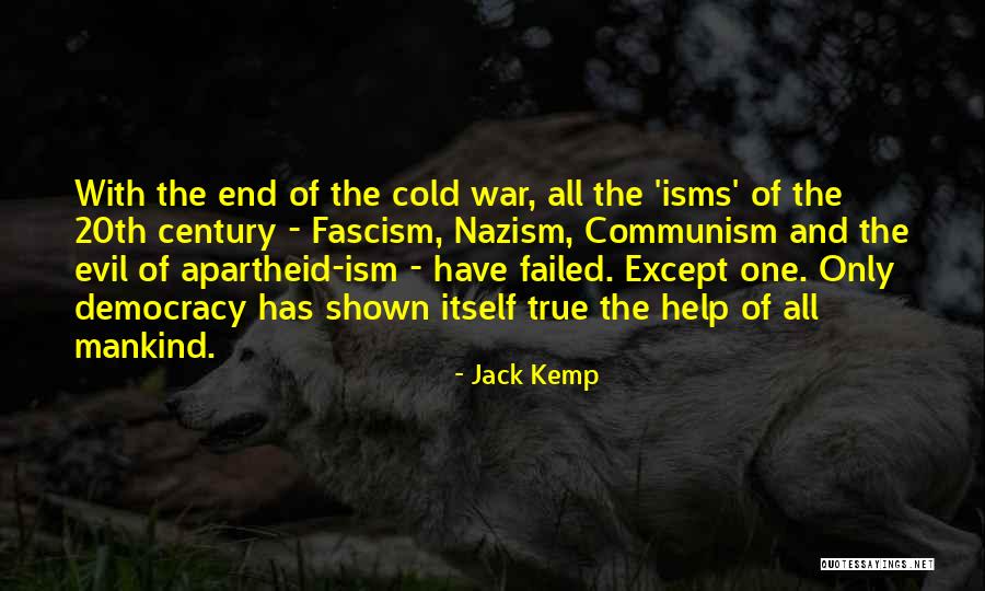 Ichikawa Ebizo Quotes By Jack Kemp