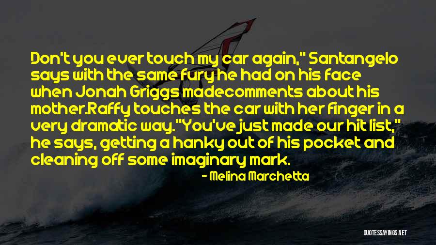 Ichikoh Quotes By Melina Marchetta Ichikoh Quotes By Melina Marchetta