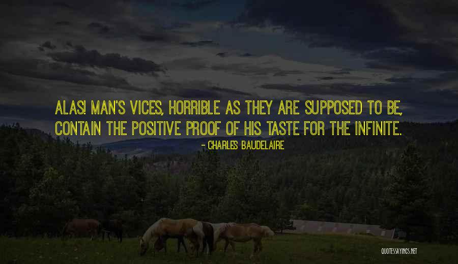 Ichimaru Stuart Quotes By Charles Baudelaire Ichimaru Stuart Quotes By Charles Baudelaire