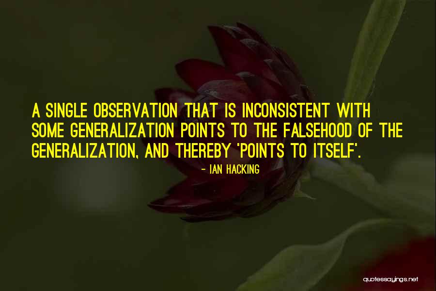 Ichimonji Double Quotes By Ian Hacking Ichimonji Double Quotes By Ian Hacking