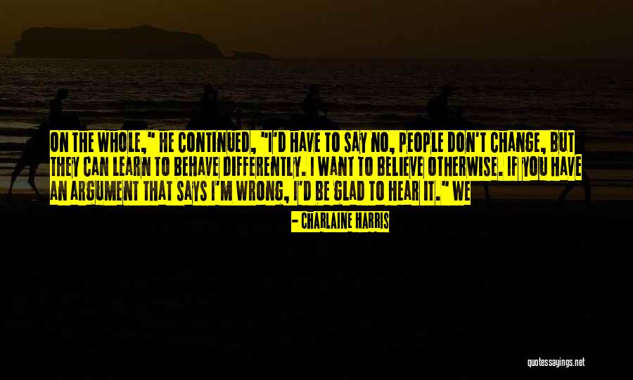Ichimonji Norimune Quotes By Charlaine Harris Ichimonji Norimune Quotes By Charlaine Harris