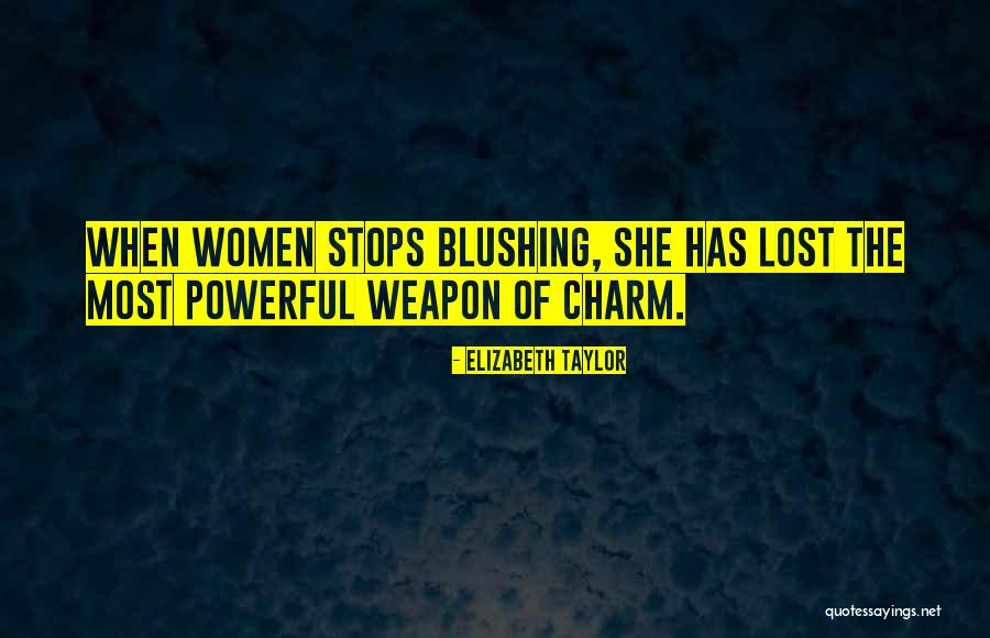 Ichimura Ft Quotes By Elizabeth Taylor Ichimura Ft Quotes By Elizabeth Taylor