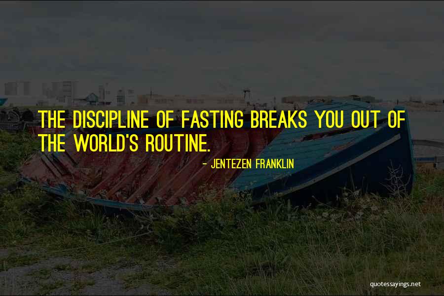 Ichimura Ft Quotes By Jentezen Franklin Ichimura Ft Quotes By Jentezen Franklin