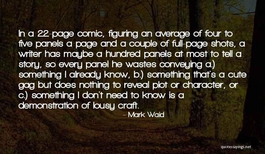 Ichimura Miami Quotes By Mark Waid Ichimura Miami Quotes By Mark Waid
