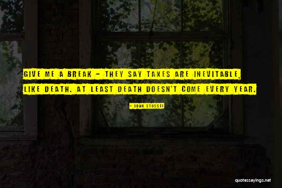 Iching 3 Quotes By John Stossel Iching 3 Quotes By John Stossel