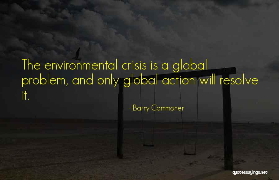 Iching 38 Quotes By Barry Commoner Iching 38 Quotes By Barry Commoner