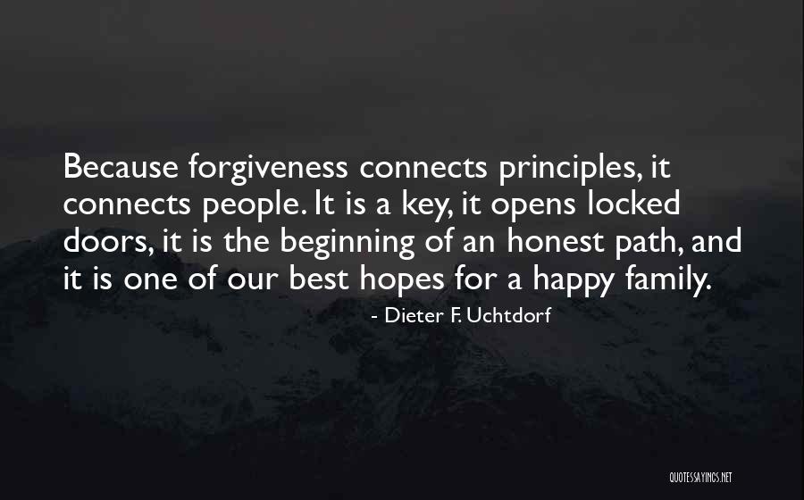 Iching 38 Quotes By Dieter F. Uchtdorf Iching 38 Quotes By Dieter F. Uchtdorf