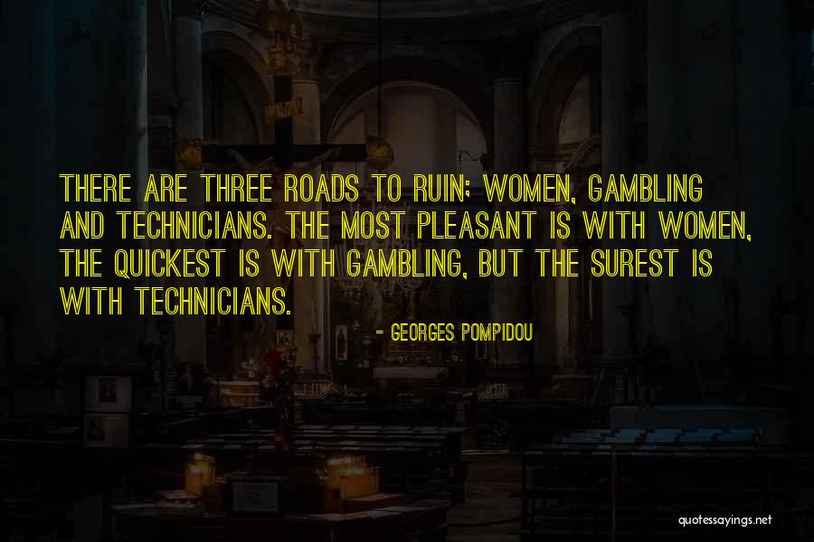 Iching 62 Quotes By Georges Pompidou Iching 62 Quotes By Georges Pompidou