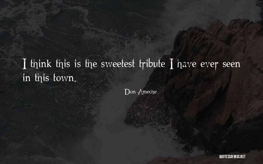 Ichinomiya Shingo Quotes By Don Ameche Ichinomiya Shingo Quotes By Don Ameche
