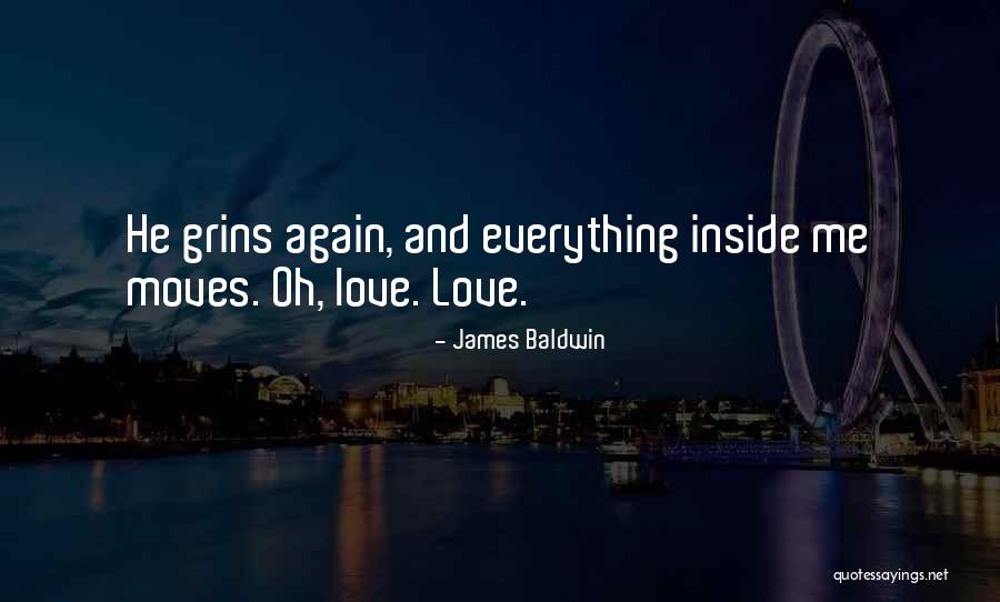 Ichinomiya Shingo Quotes By James Baldwin Ichinomiya Shingo Quotes By James Baldwin