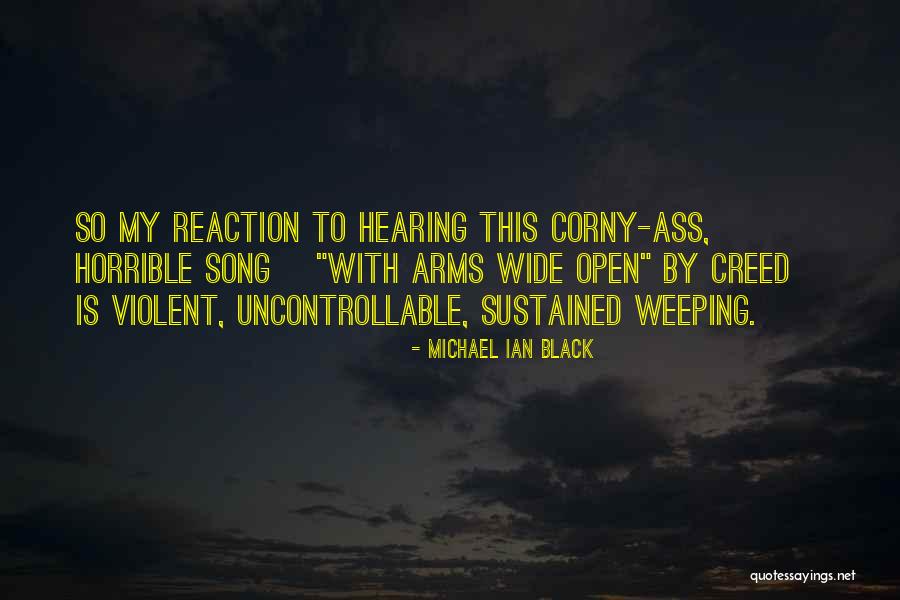 Ichinose Hajime Quotes By Michael Ian Black Ichinose Hajime Quotes By Michael Ian Black