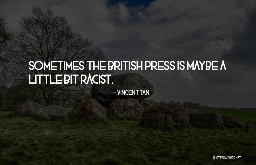 Ichiru Vampire Quotes By Vincent Tan Ichiru Vampire Quotes By Vincent Tan