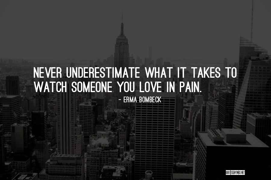 Ichiruka Quotes By Erma Bombeck Ichiruka Quotes By Erma Bombeck