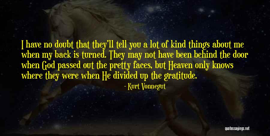 Ichiruka Quotes By Kurt Vonnegut Ichiruka Quotes By Kurt Vonnegut