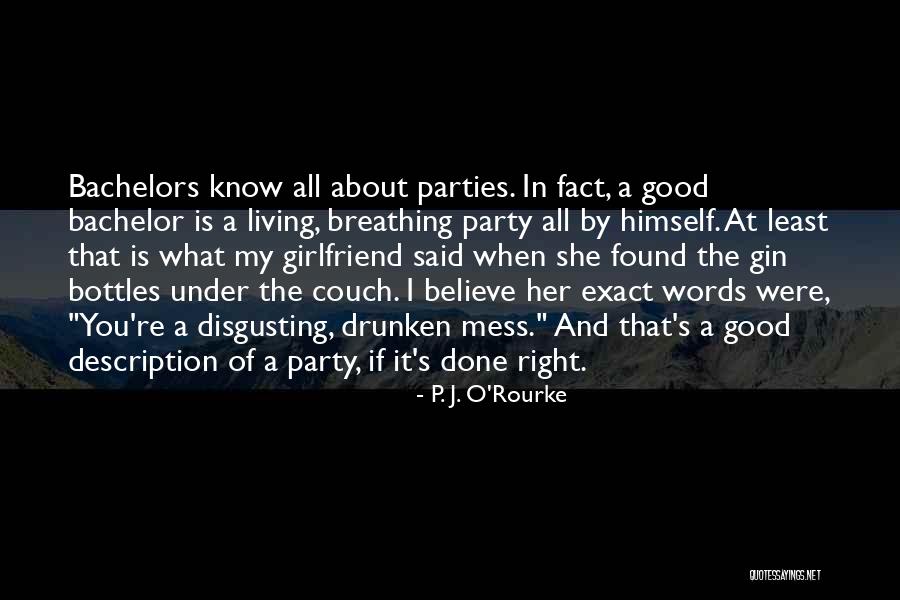 Ichise Texhnolyze Quotes By P. J. O'Rourke Ichise Texhnolyze Quotes By P. J. O'Rourke