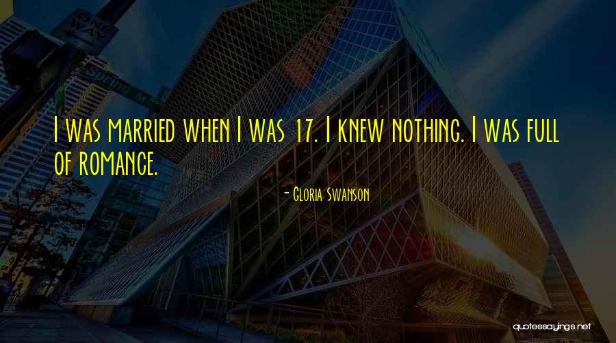 Ichita Yamamoto Quotes By Gloria Swanson Ichita Yamamoto Quotes By Gloria Swanson