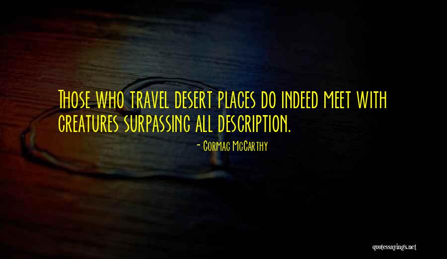 Ichitaip Quotes By Cormac McCarthy Ichitaip Quotes By Cormac McCarthy