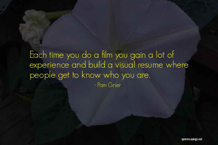 Ichiyanagi Score Quotes By Pam Grier Ichiyanagi Score Quotes By Pam Grier
