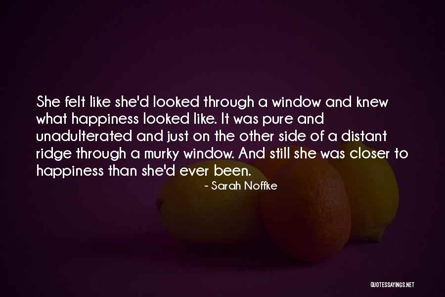 Ichizawa Hanpu Quotes By Sarah Noffke Ichizawa Hanpu Quotes By Sarah Noffke