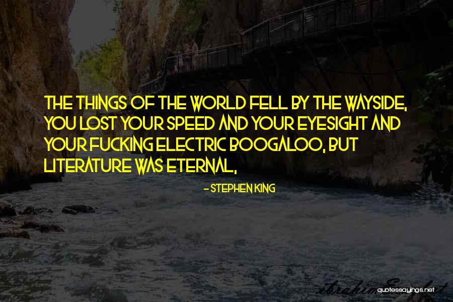 Ichizawa Shinzaburo Quotes By Stephen King Ichizawa Shinzaburo Quotes By Stephen King
