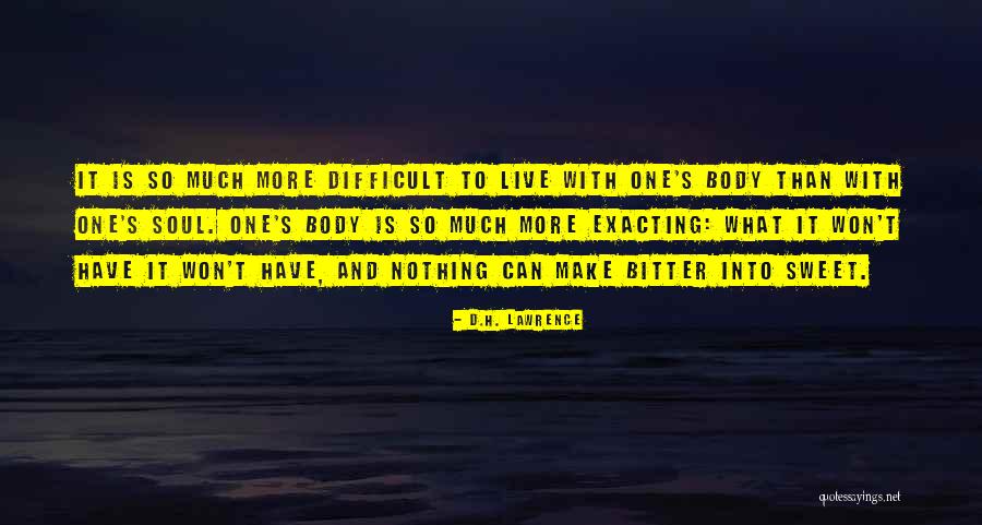Ichsanuddin Quotes By D.H. Lawrence Ichsanuddin Quotes By D.H. Lawrence