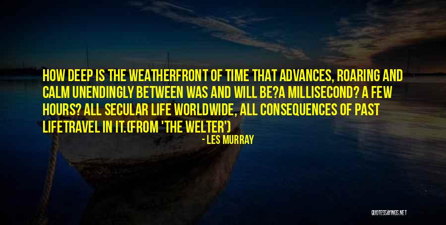 Ichthyological Quotes By Les Murray Ichthyological Quotes By Les Murray