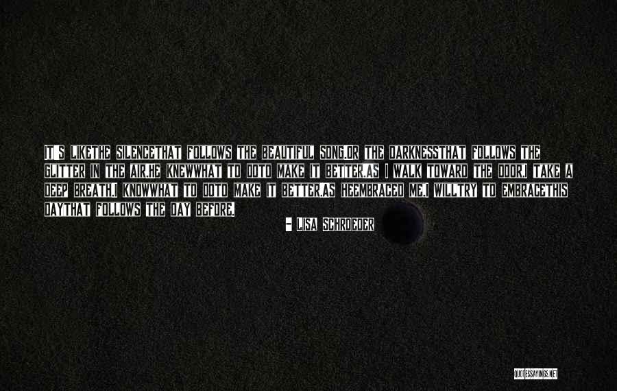 Ichthyological Society Quotes By Lisa Schroeder Ichthyological Society Quotes By Lisa Schroeder