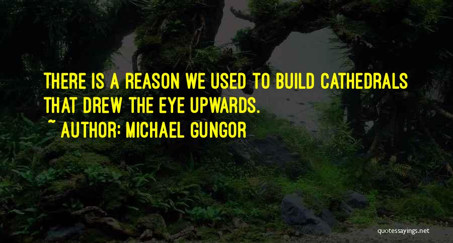 Ichthyology Facts Quotes By Michael Gungor