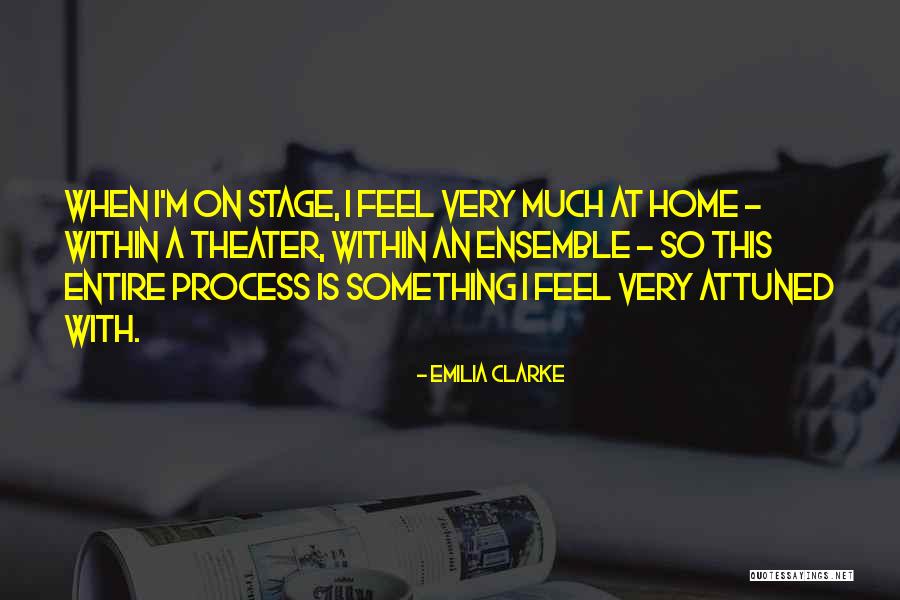 Ichthyology Is The Study Quotes By Emilia Clarke Ichthyology Is The Study Quotes By Emilia Clarke