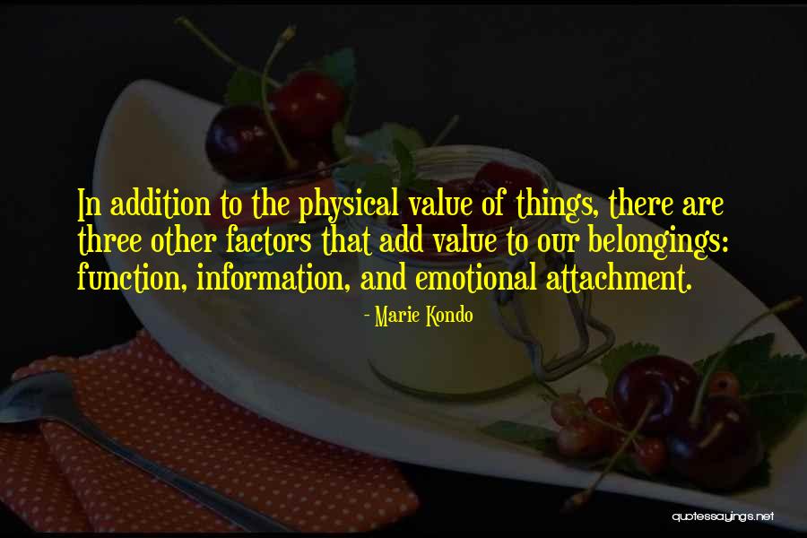 Ichthys Dent Quotes By Marie Kondo Ichthys Dent Quotes By Marie Kondo