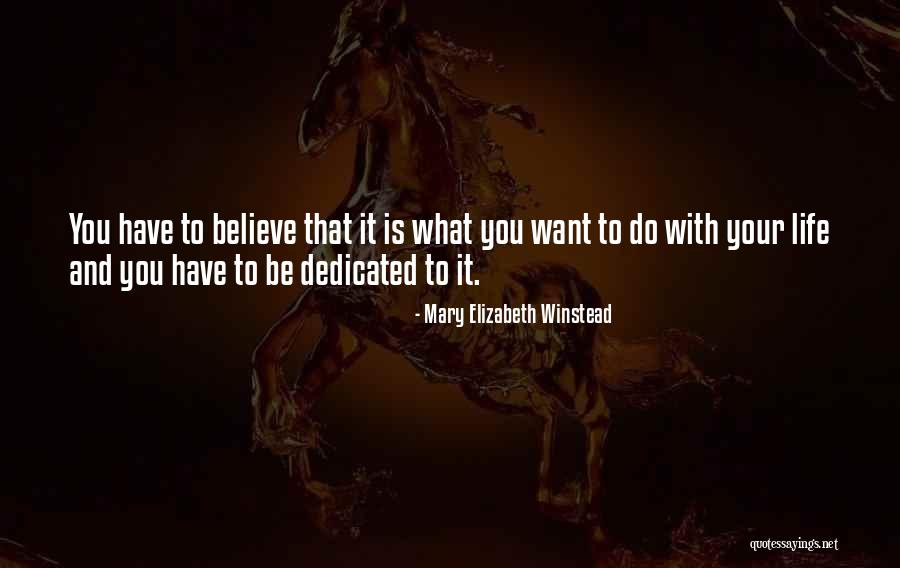 Ichtovnice Quotes By Mary Elizabeth Winstead Ichtovnice Quotes By Mary Elizabeth Winstead