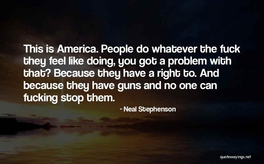 Ichtovnice Quotes By Neal Stephenson Ichtovnice Quotes By Neal Stephenson