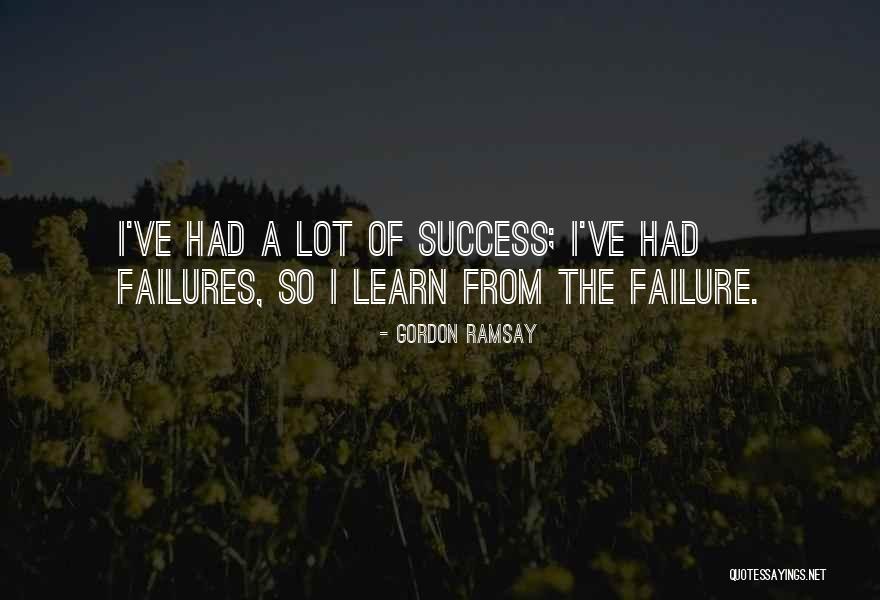 Icicle Jr Quotes By Gordon Ramsay Icicle Jr Quotes By Gordon Ramsay