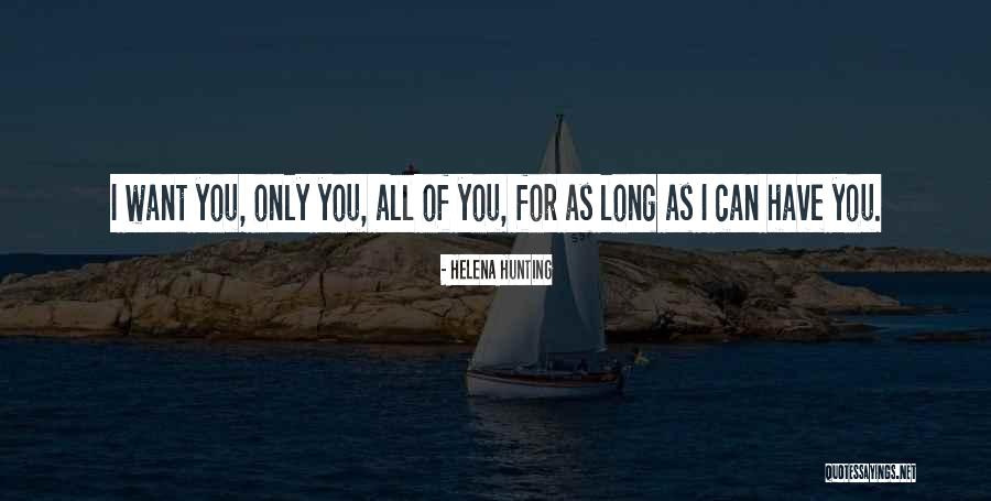 Icicle Jr Quotes By Helena Hunting Icicle Jr Quotes By Helena Hunting