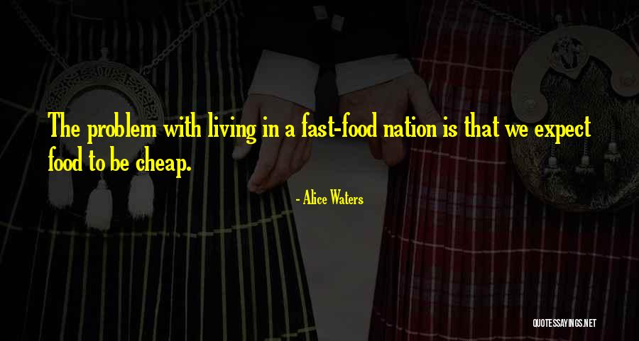 Icie Hawkins Quotes By Alice Waters Icie Hawkins Quotes By Alice Waters
