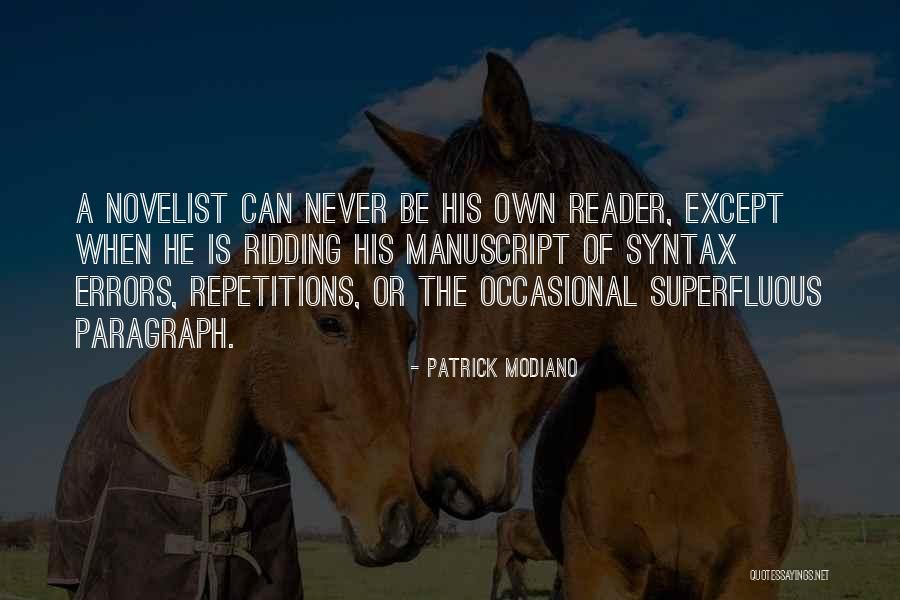 Icie Hawkins Quotes By Patrick Modiano Icie Hawkins Quotes By Patrick Modiano