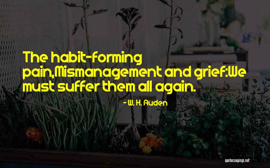 Icies Quotes By W. H. Auden Icies Quotes By W. H. Auden