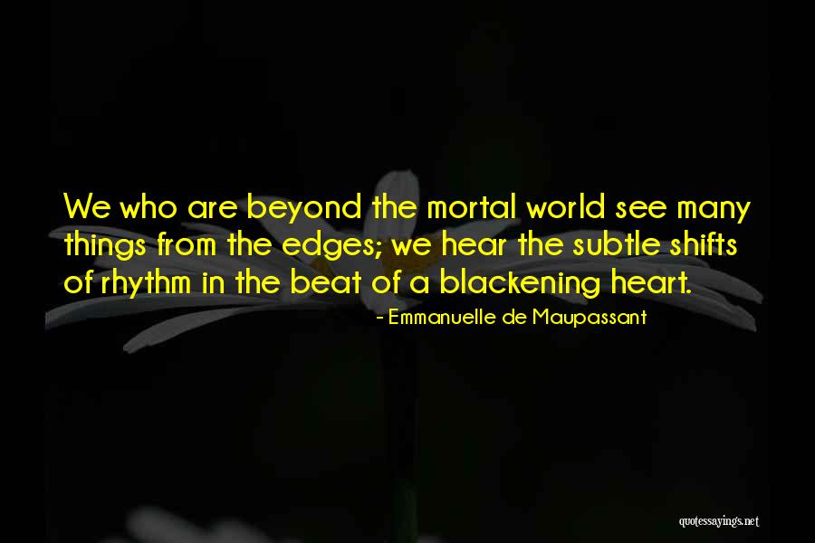 Icily Def Quotes By Emmanuelle De Maupassant Icily Def Quotes By Emmanuelle De Maupassant