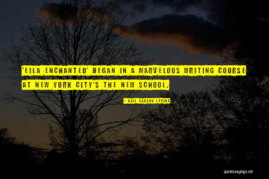 Icindiana Quotes By Gail Carson Levine Icindiana Quotes By Gail Carson Levine