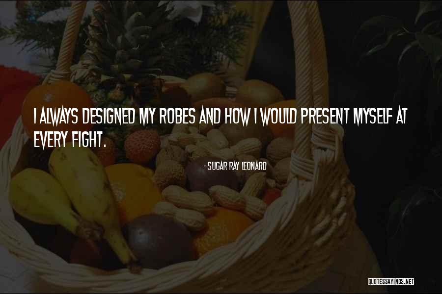 Iciness Pronunciation Quotes By Sugar Ray Leonard Iciness Pronunciation Quotes By Sugar Ray Leonard
