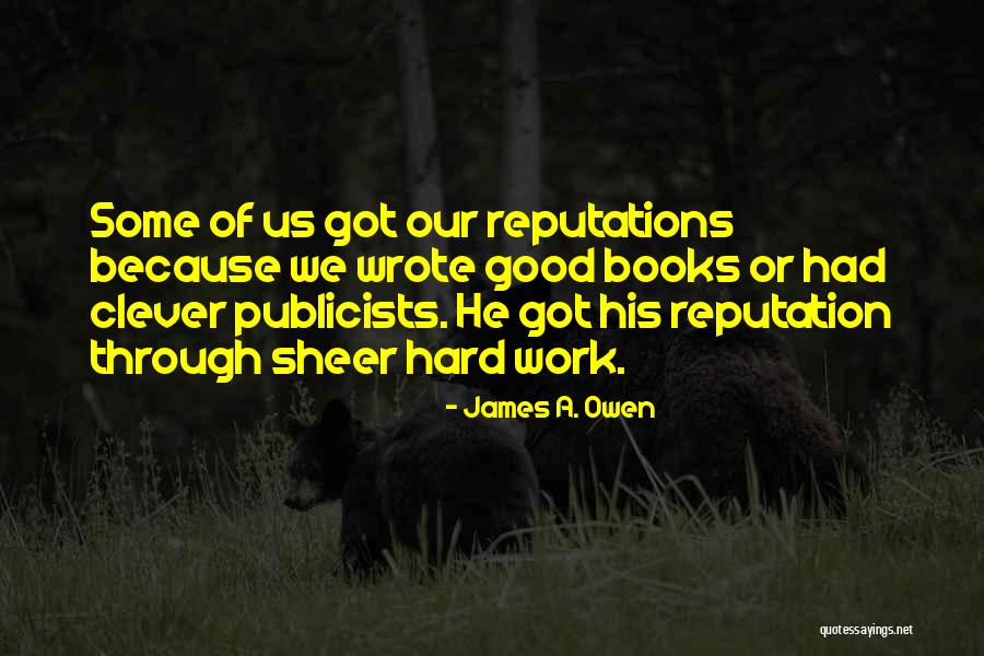Icings By Claires Quotes By James A. Owen Icings By Claires Quotes By James A. Owen