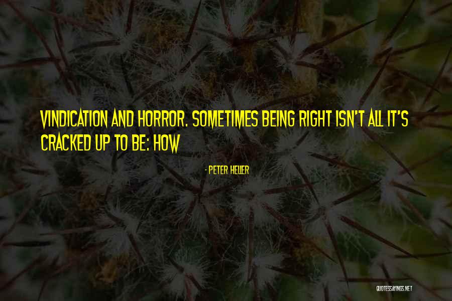 Icings To Decorate Quotes By Peter Heller Icings To Decorate Quotes By Peter Heller