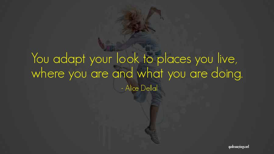 Ick Quotes By Alice Dellal Ick Quotes By Alice Dellal