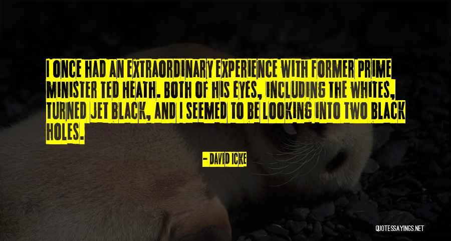 Icke Quotes By David Icke Icke Quotes By David Icke