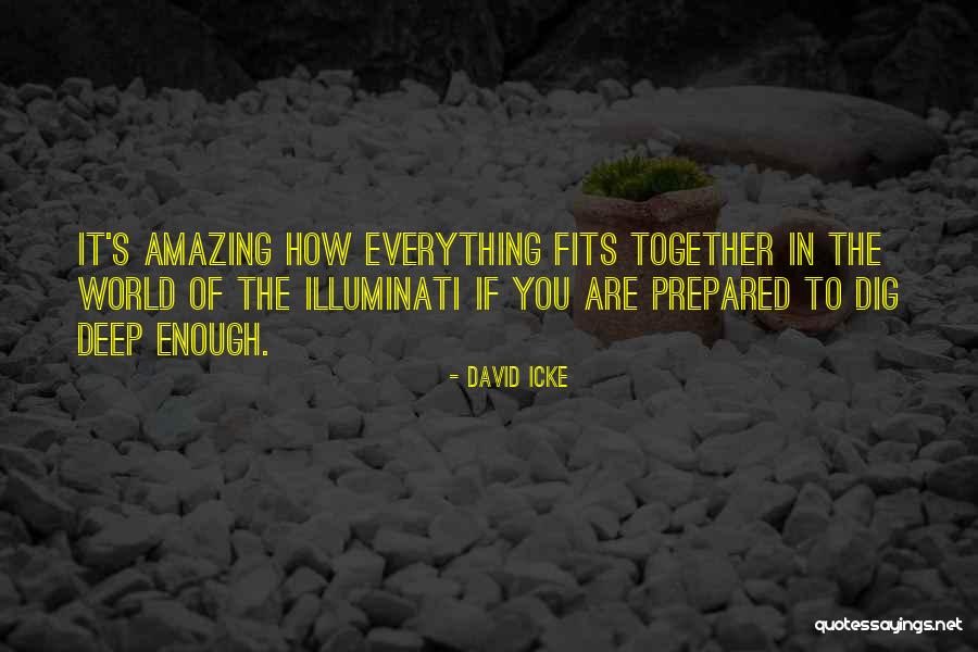 Icke Quotes By David Icke Icke Quotes By David Icke