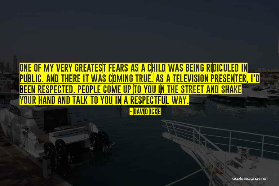 Icke Quotes By David Icke Icke Quotes By David Icke